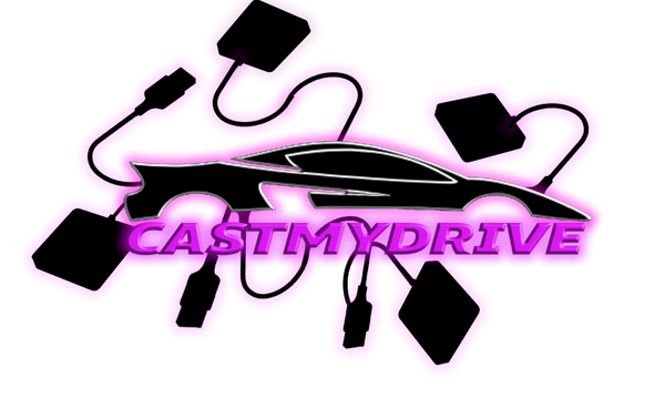 CastmyDash