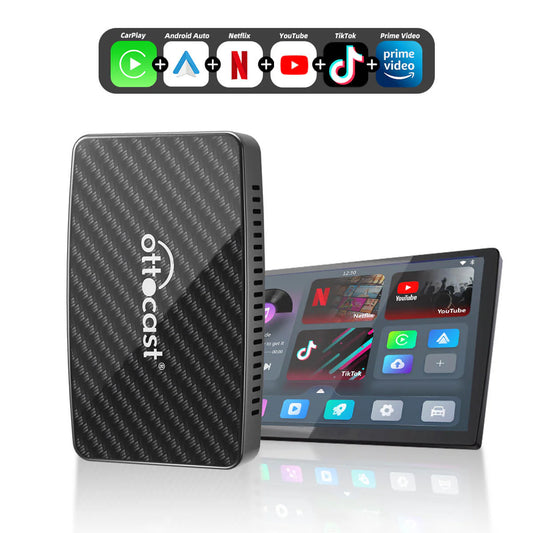 Car tv mate  v1