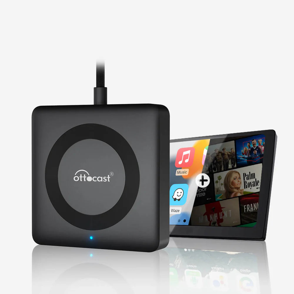 Car TV Mate v2