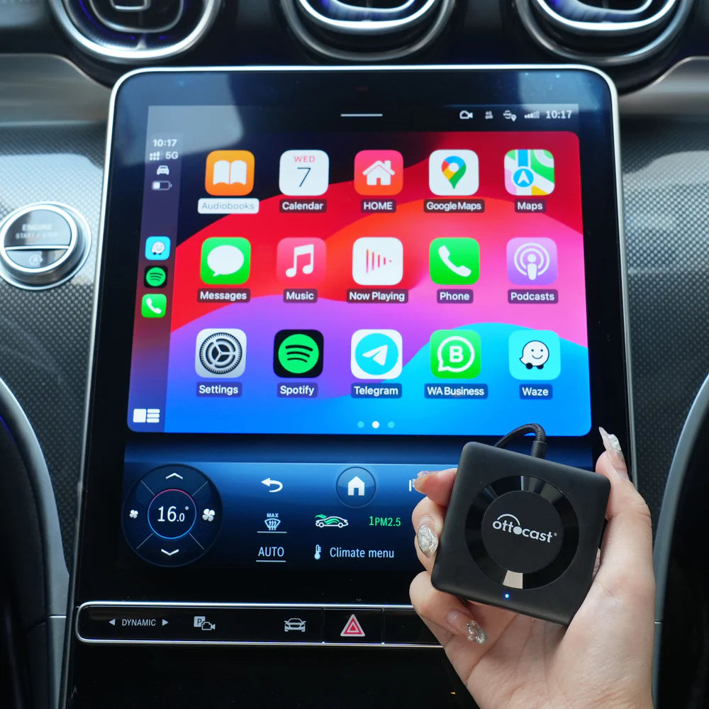 Car TV Mate v2