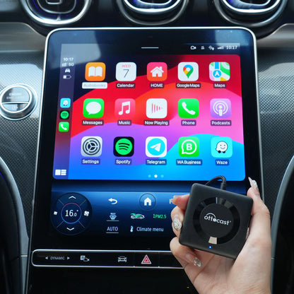 Car TV Mate v2